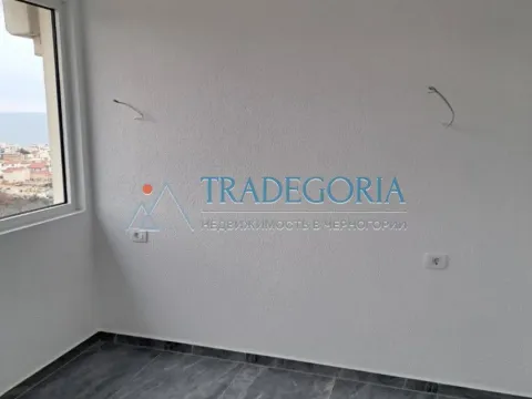Prodaja, jednosoban stan, 56m², Dobra Voda, Bar - image 8