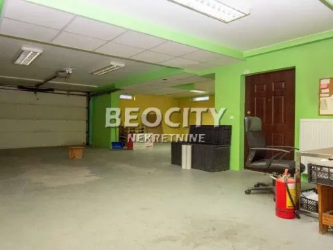 Sale, office space, 180m², Višnjička Banja, Palilula Sve Podlokacije - image 4