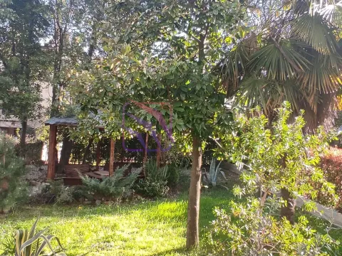 Rent, one bedroom apartment, 42m², Gorica C, Podgorica - image 14