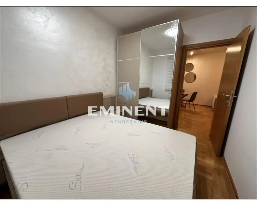 Rent, apartment, 56m², Lekino Brdo, Voždovac Sve Podlokacije