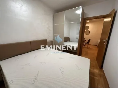 Rent, apartment, 56m², Lekino Brdo, Voždovac Sve Podlokacije - image 7