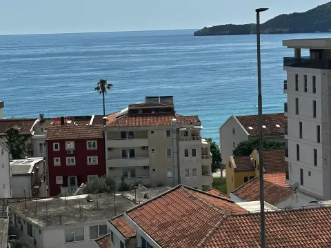 Sale, one bedroom apartment, 30m², Rafailovići, Budva - image 11