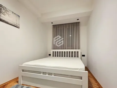 Izdavanje, jednosoban stan, 42m², Preko Morače, Podgorica - image 7