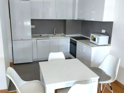Rent, two bedroom apartment, 46m², Ivanjica, Srbija - image 3