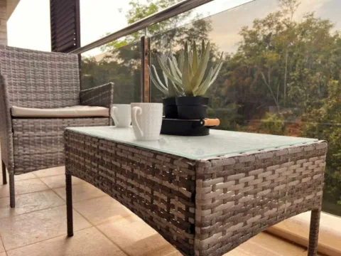 Sale, one bedroom apartment, 46m², Bečići, Budva - image 2