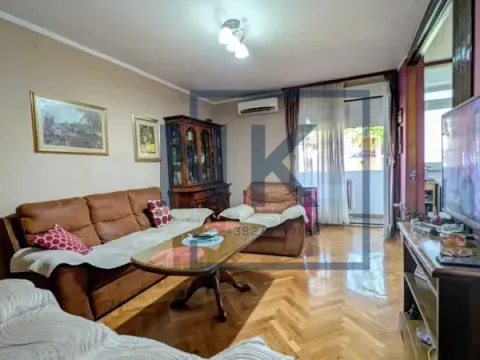 Prodaja, dvosoban stan, 64m², Stari Aerodrom, Podgorica - image 3