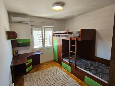Prodaja, dvosoban stan, 70m², Tuški Put, Podgorica - image 6