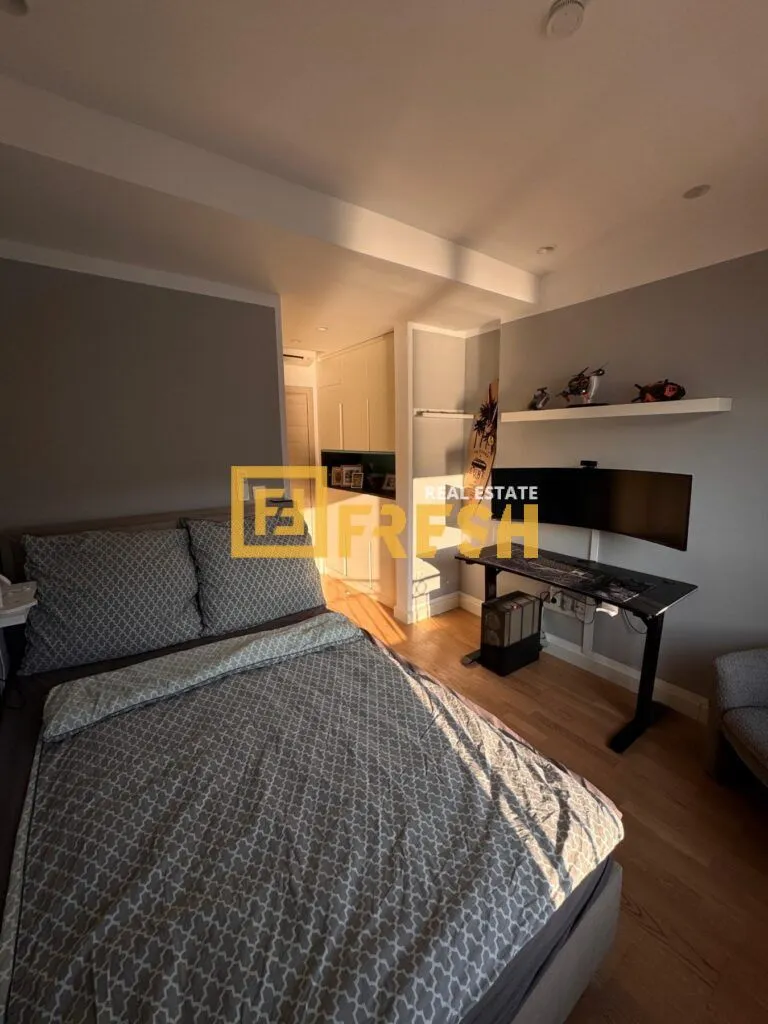 Prodaja, dvosoban stan, 85m², Kotor, Crna Gora
