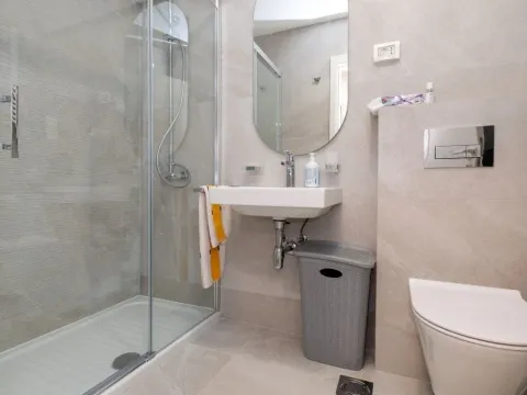 Rent, one bedroom apartment, 45m², Central Point, Podgorica - image 7