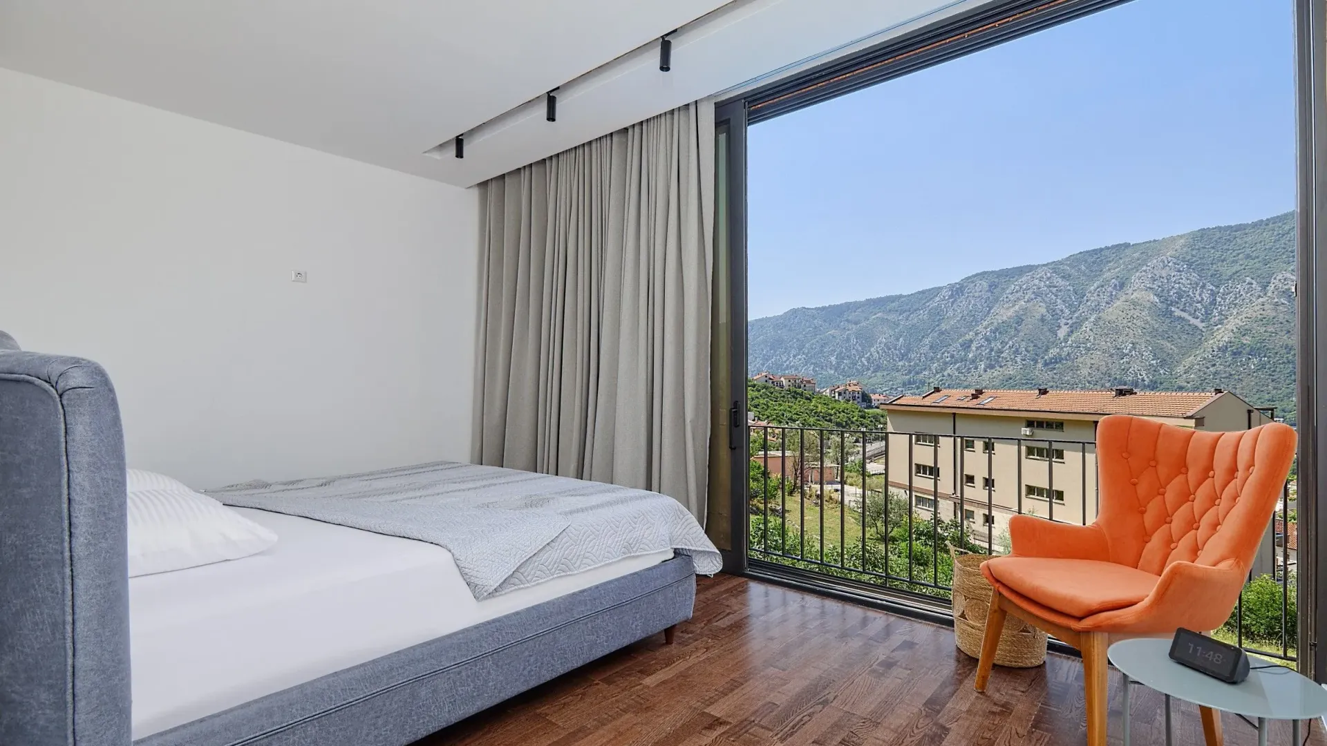 Sale, house, 419m², Dobrota, Kotor
