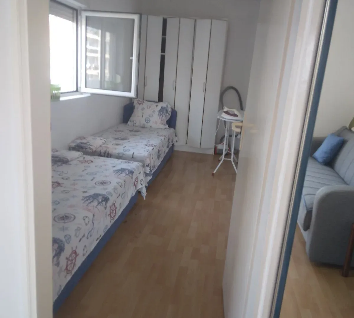 Prodaja, stan, 53m², Budva, Crna Gora