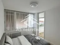Izdavanje, trosoban stan, 60m², Novi Beograd Blok 1 Fontana, Novi Beograd Sve Podlokacije - image 9