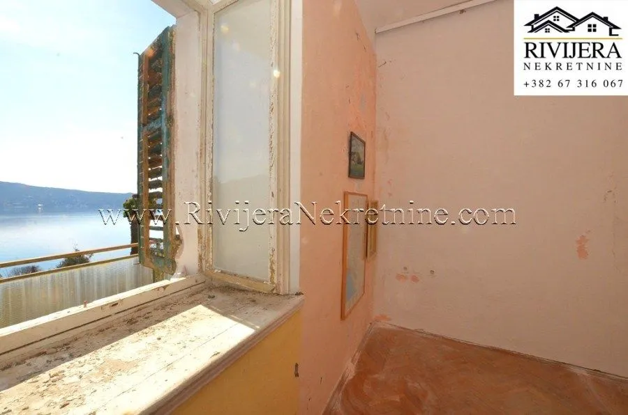 Prodaja, stan, 135m², Centar, Herceg Novi