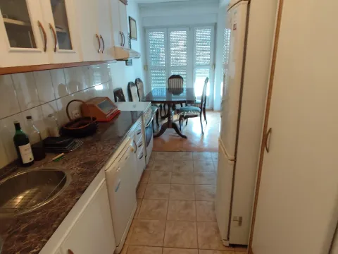 Izdavanje, jednosoban stan, 58m², Centar, Podgorica - image 7