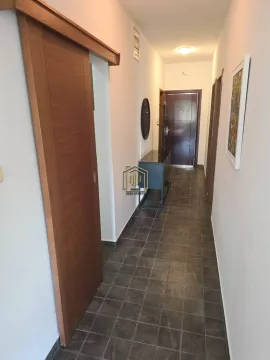 Izdavanje, dvosoban stan, 69m², Stari Aerodrom, Podgorica - image 12