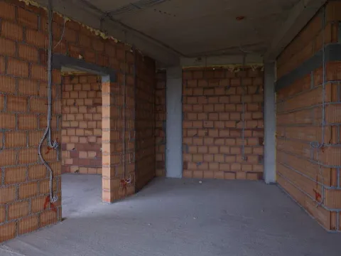 Prodaja, garsonjera, 27m², Tivat, Crna Gora - image 11