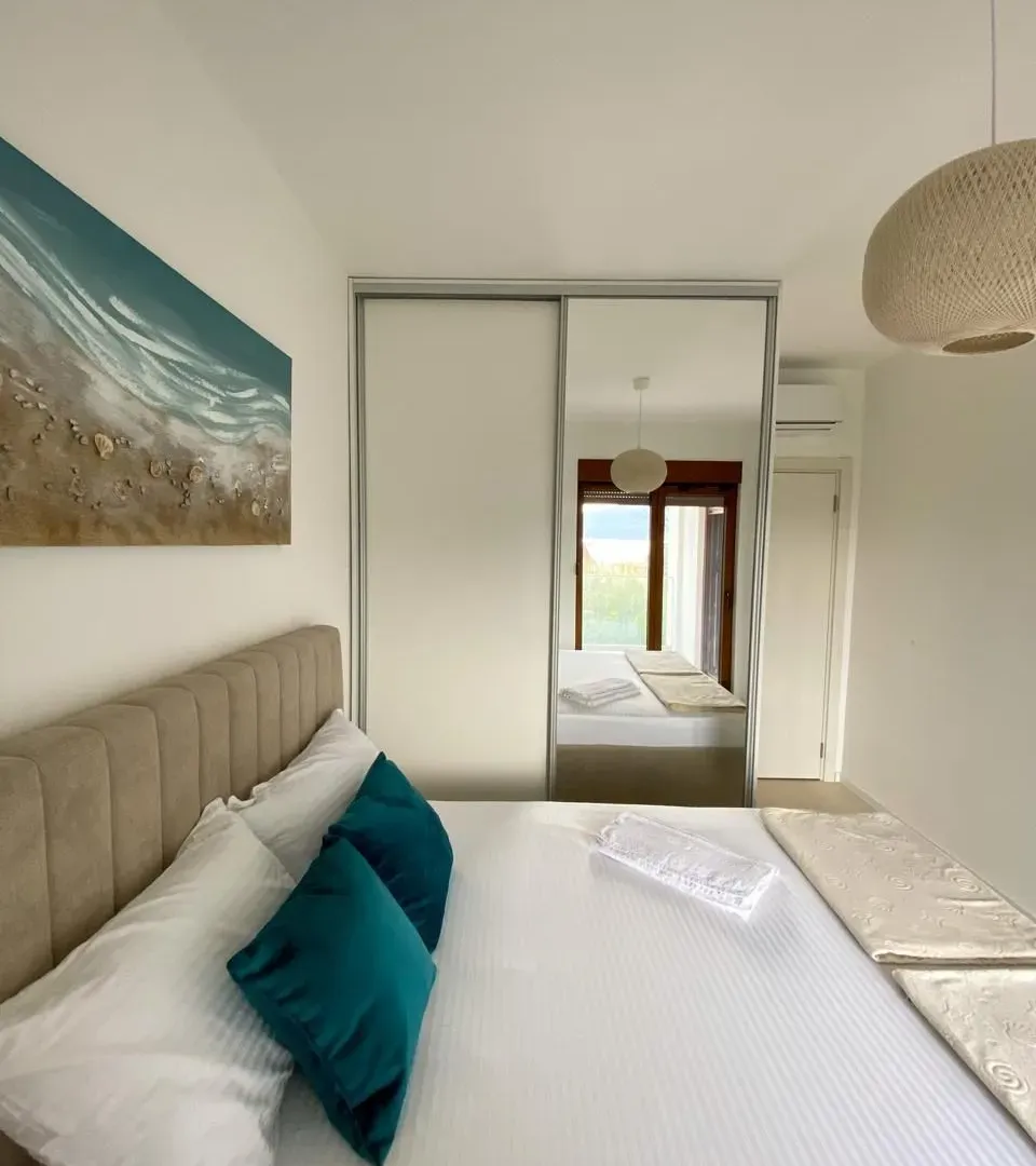 Prodaja, jednosoban stan, 35m², Donja Lastva, Tivat