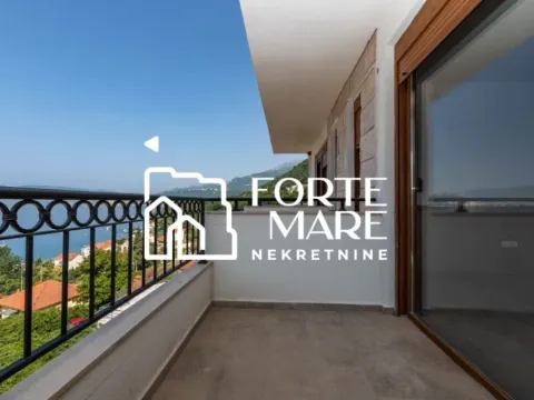 Prodaja, dvosoban stan, 87m², Kumbor, Herceg Novi - image 10