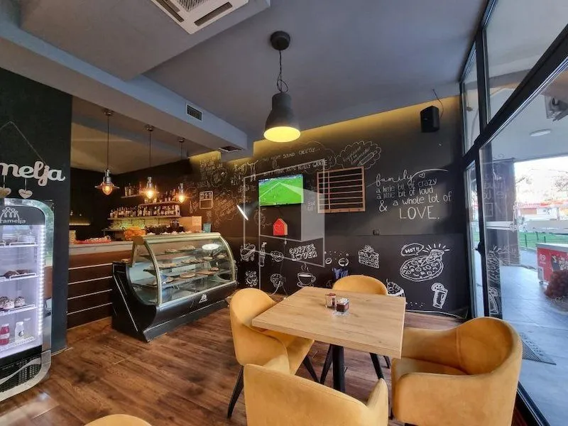 Sale, office space, 351m², Blok 5, Podgorica