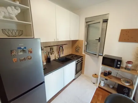 Rent, one bedroom apartment, 47m², Preko Morače, Podgorica - image 3