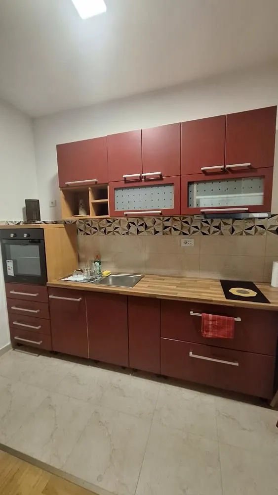 Rent, two bedroom apartment, 60m², Zabjelo, Podgorica