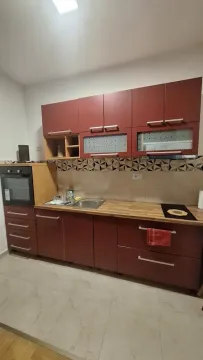Rent, two bedroom apartment, 60m², Zabjelo, Podgorica - image 4