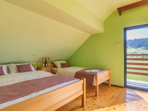 Sale, house, 300m², Motički gaj, Žabljak - image 15