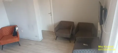 Izdavanje, stan, 118m², Đeram Pijaca, Beograd - image 3