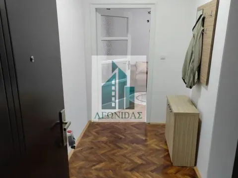 Rent, one bedroom apartment, 45m², Medijana, Niš - image 12