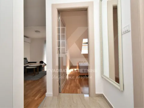 Izdavanje, jednosoban stan, 46m², Zabjelo, Podgorica - image 7