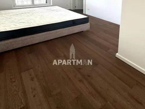 Rent, four bedroom apartment, 116m², Slavija, Vračar Sve Podlokacije - image 4
