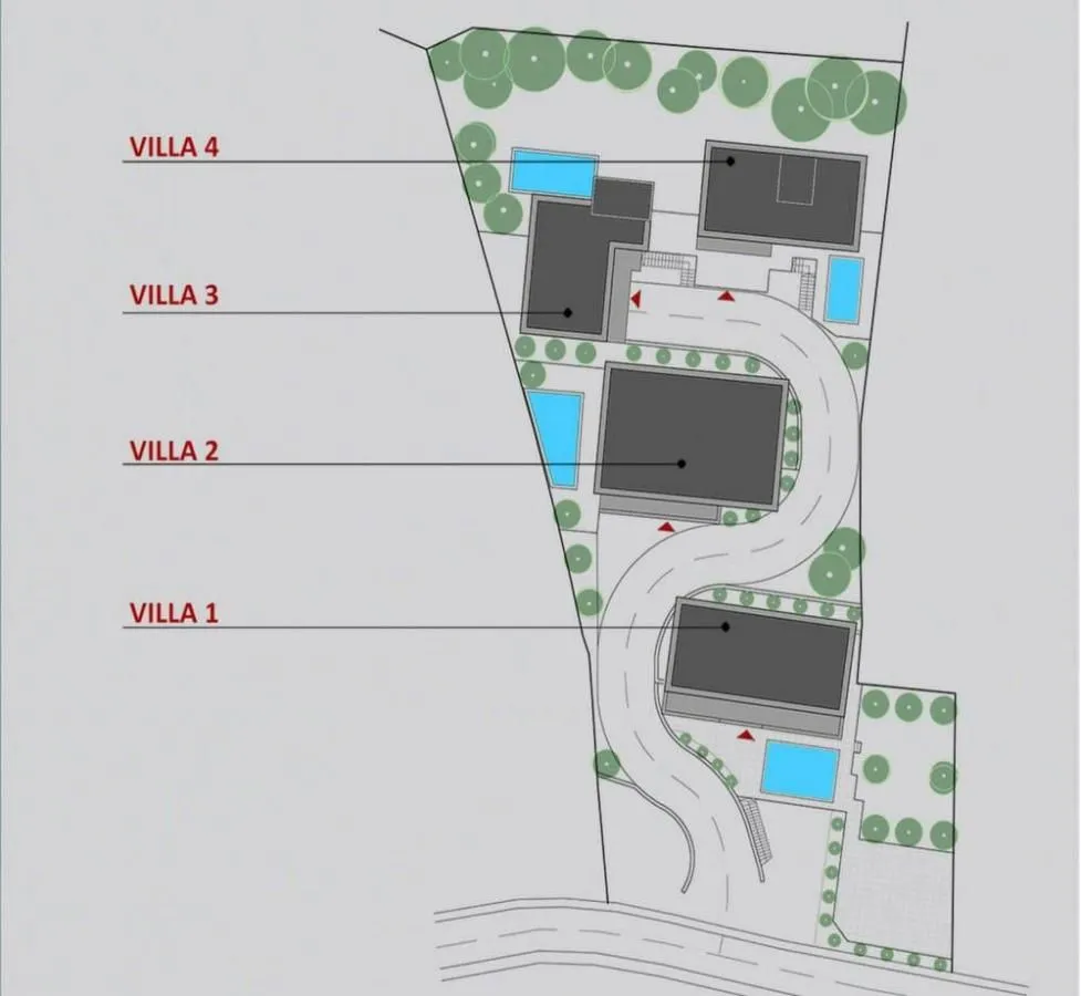 Sale, house, 304m², Sveti Stefan, Budva