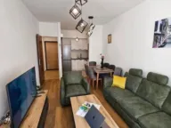 Izdavanje, jednosoban stan, 44m², Bijela, Herceg Novi - image 6