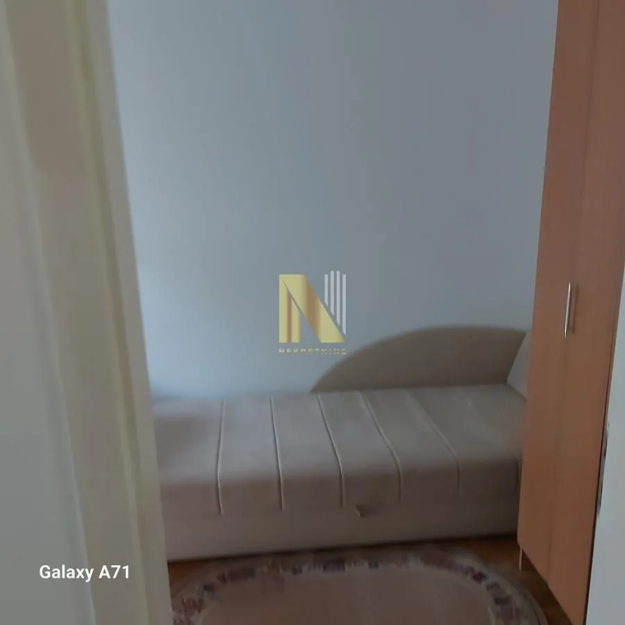 Rent, one bedroom apartment, 36m², Grbavica, Novi Sad Sve Podlokacije