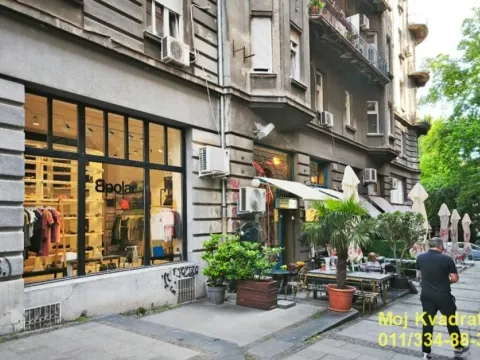 Prodaja, trosoban stan, 68m², Stari Grad, Beograd - image 12
