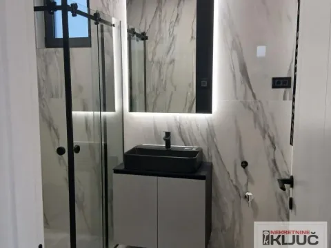 Sale, four bedroom apartment, 98m², Grbavica, Novi Sad Sve Podlokacije - image 14