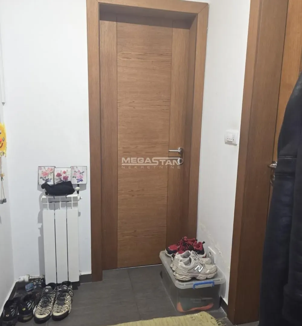 Prodaja, dvosoban stan, 37m², Voždovačka Crkva, Voždovac Sve Podlokacije