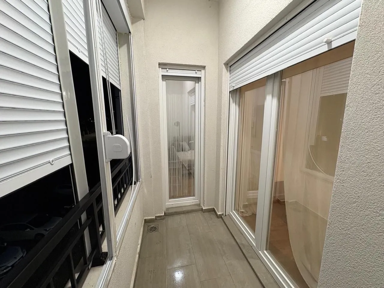 Izdavanje, jednosoban stan, 38m², Zabjelo, Podgorica