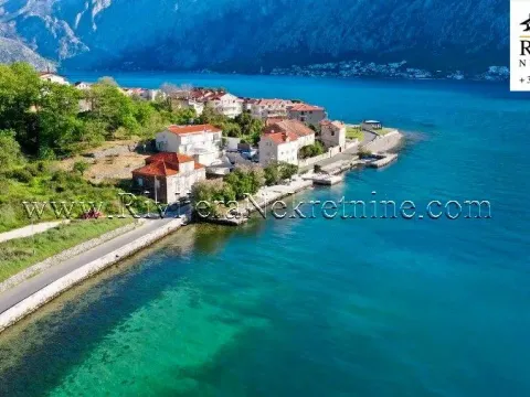 Prodaja, kuća, 300m², Prčanj, Kotor - image 9