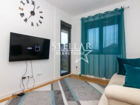 Izdavanje, stan, 35m², Dalmatinska ulica, Podgorica - image 3