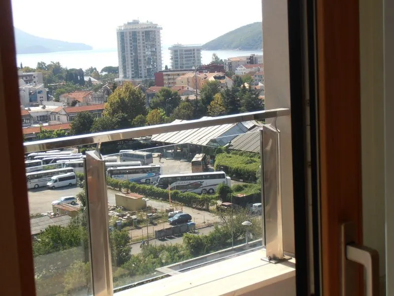 Prodaja, stan, 55m², Budva, Crna Gora