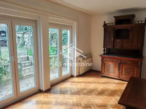 Izdavanje, kuća, 260m², Neimar, Vračar Sve Podlokacije - image 48