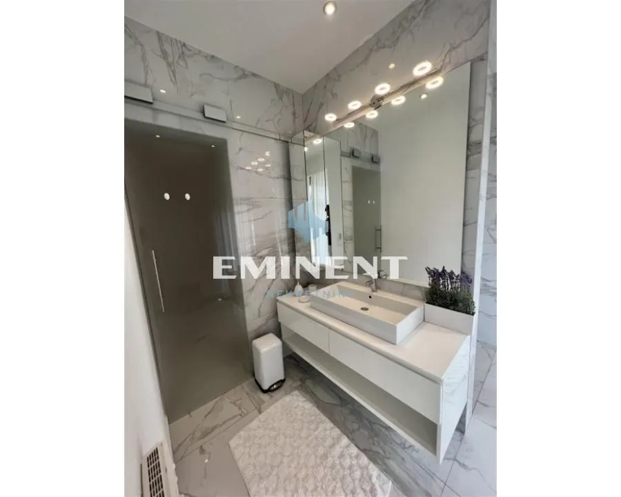 Rent, three bedroom apartment, 205m², Novi Beograd Blok 65, Novi Beograd Sve Podlokacije