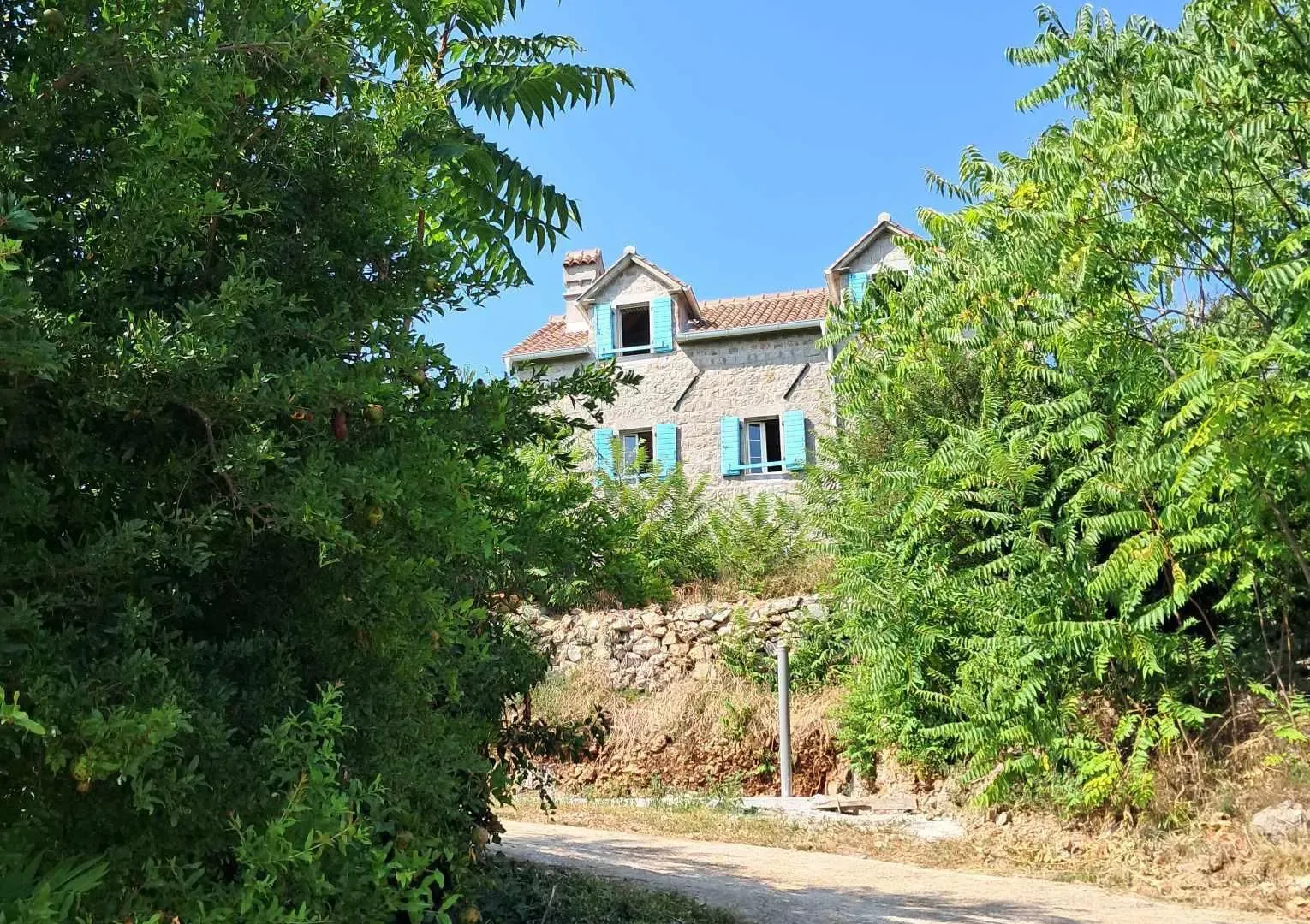 Prodaja, petosoban stan, 138m², Zagora, Kotor