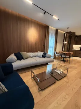 Prodaja, jednosoban stan, 45m², City Kvart, Podgorica - image 3