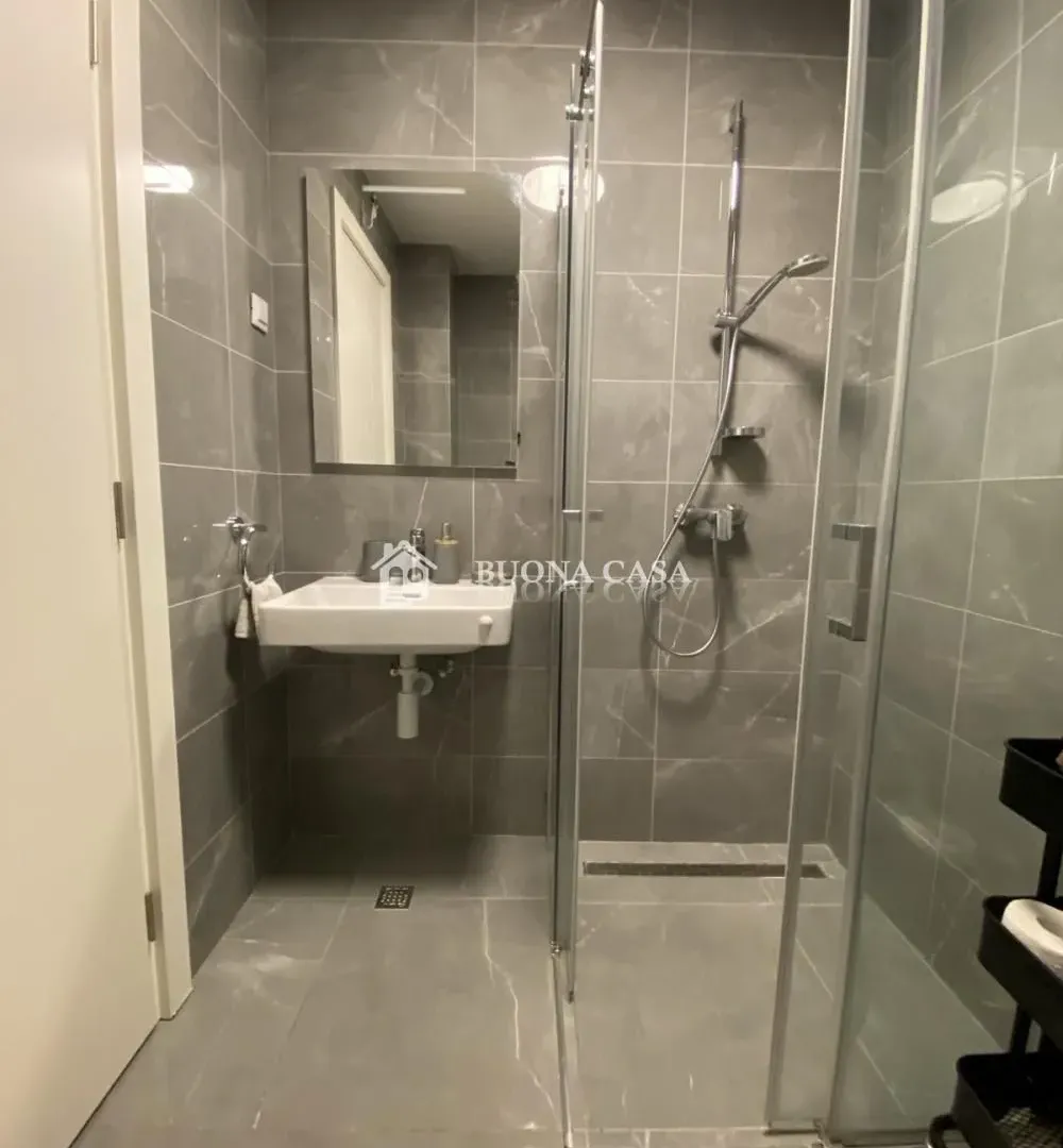 Rent, three bedroom apartment, 85m², Novi Beograd Blok 65, Novi Beograd Sve Podlokacije