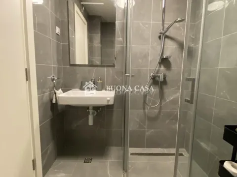 Rent, three bedroom apartment, 85m², Novi Beograd Blok 65, Novi Beograd Sve Podlokacije - image 17