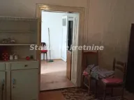 Prodaja, dvosoban stan, 62m², Bela Palanka, Srbija