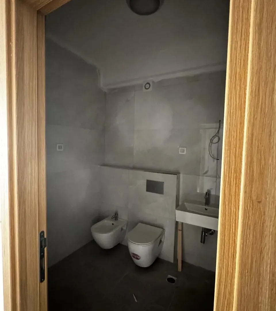 Sale, two bedroom apartment, 90m², Pobrežje, Podgorica