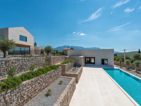 Prodaja, kuća, 558m², Đuraševići, Tivat - image 11